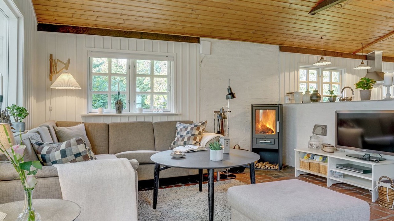 Photo of Livingroom in Asaa