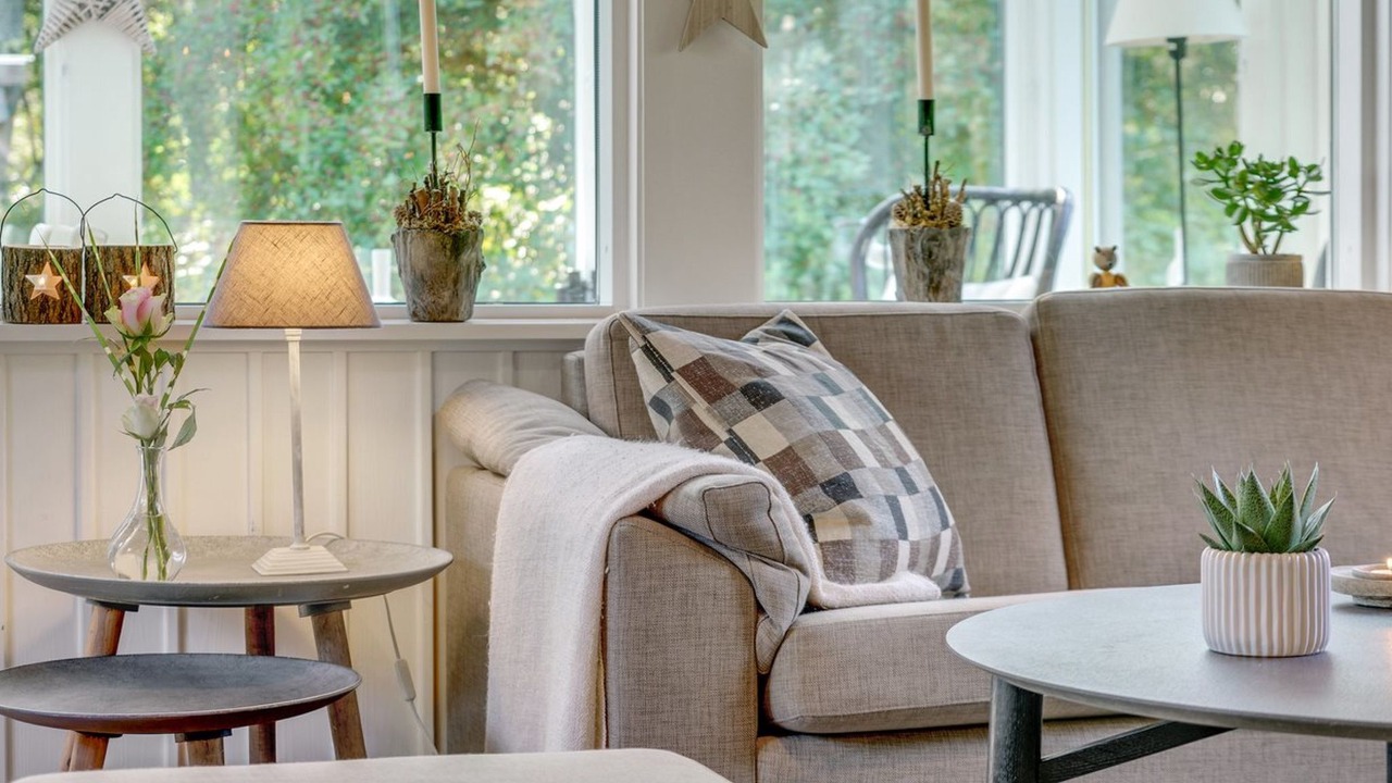 Photo of Livingroom in Asaa