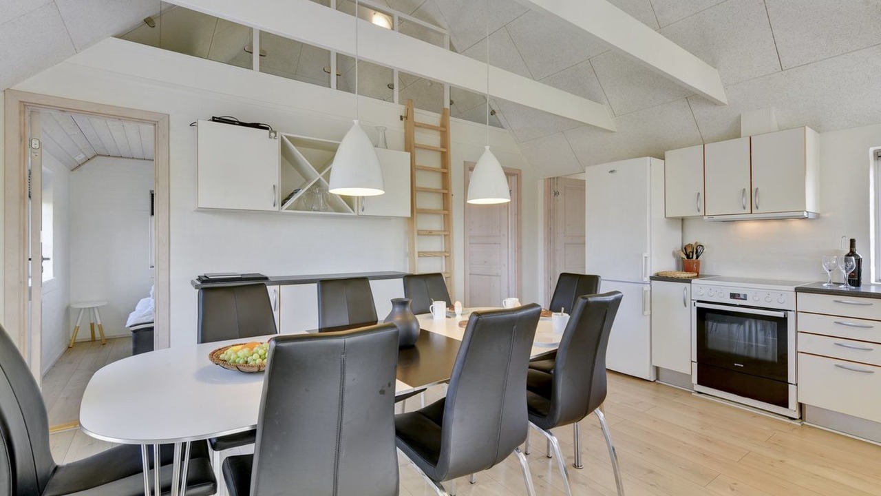 Photo of Livingroom in Klegod