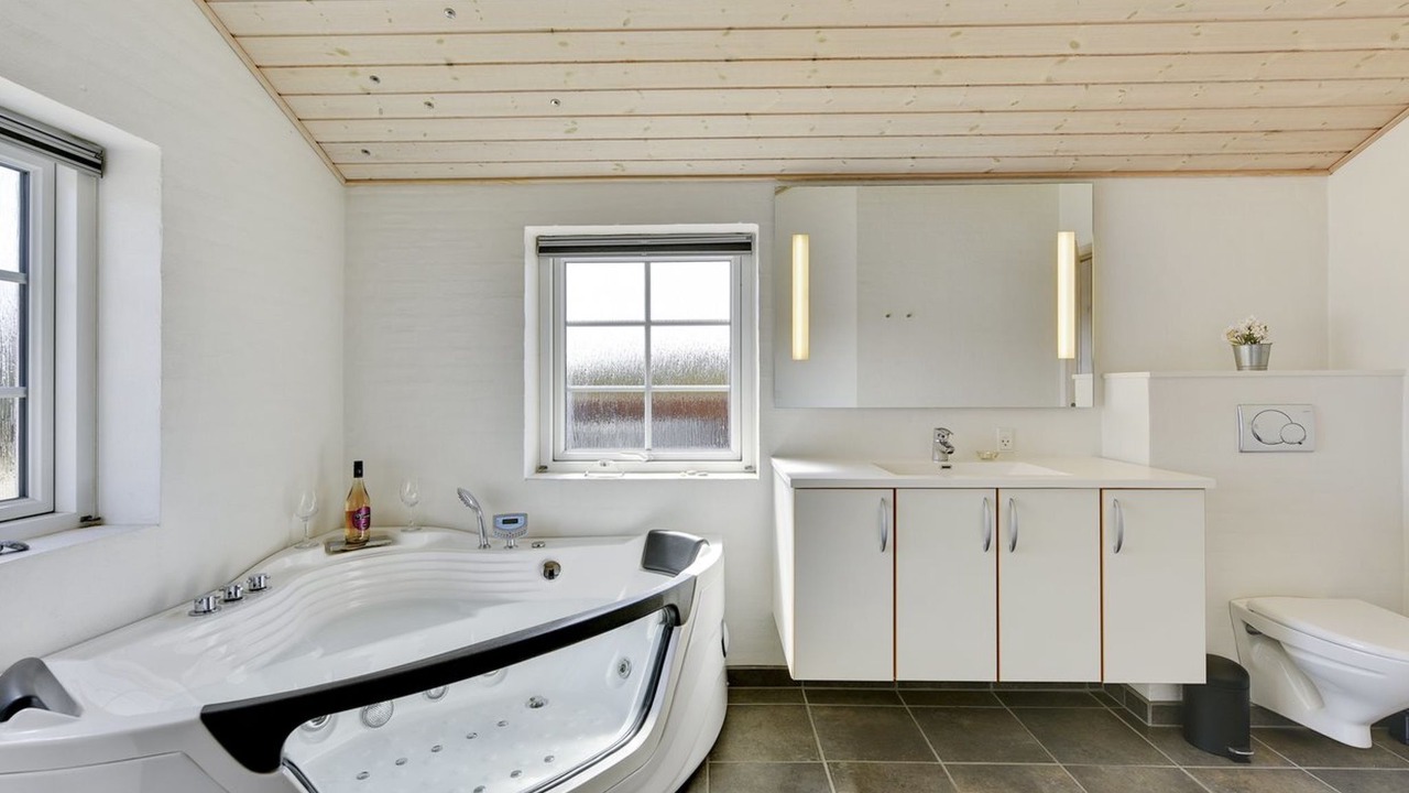 Photo of Bathroom in Klegod