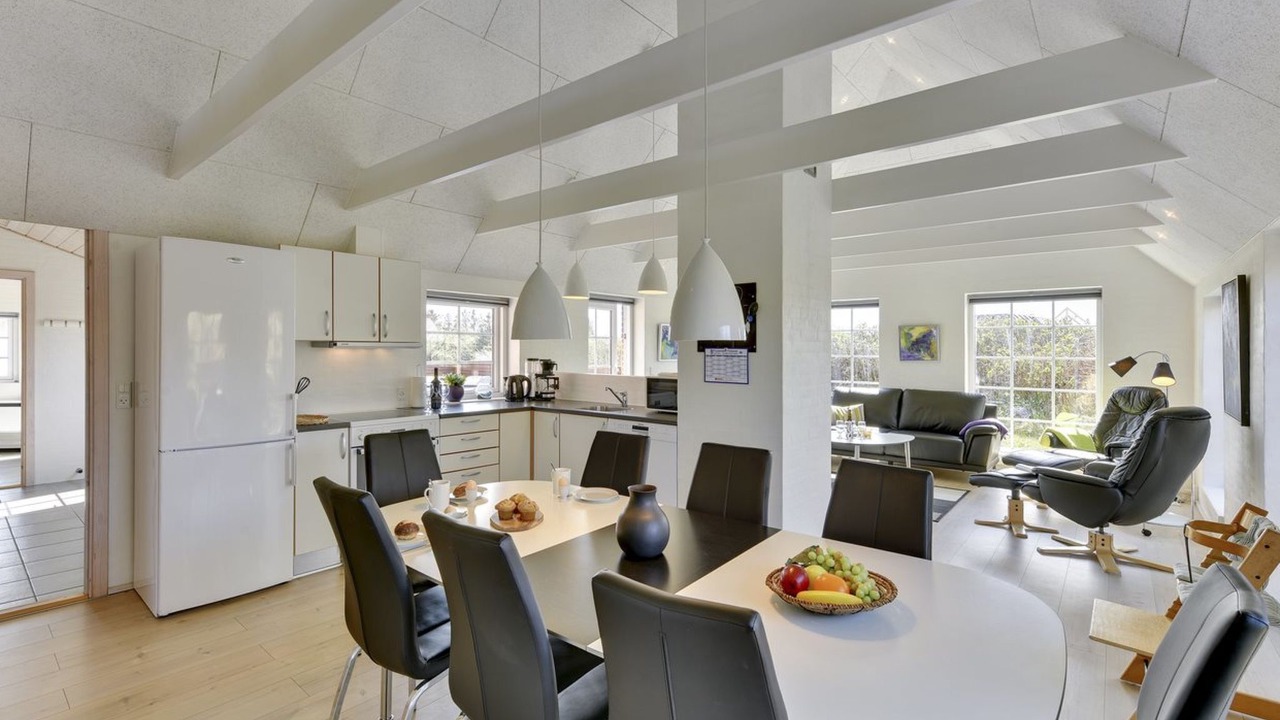 Photo of Livingroom in Klegod
