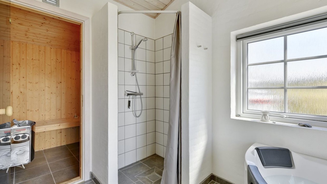 Photo of Bathroom in Klegod