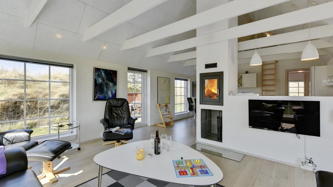 Photo of Livingroom in Klegod
