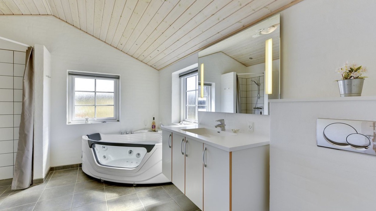 Photo of Bathroom in Klegod