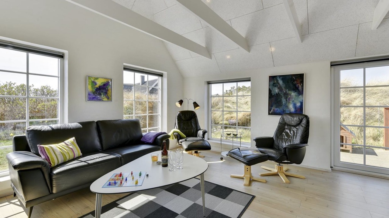 Photo of Livingroom in Klegod