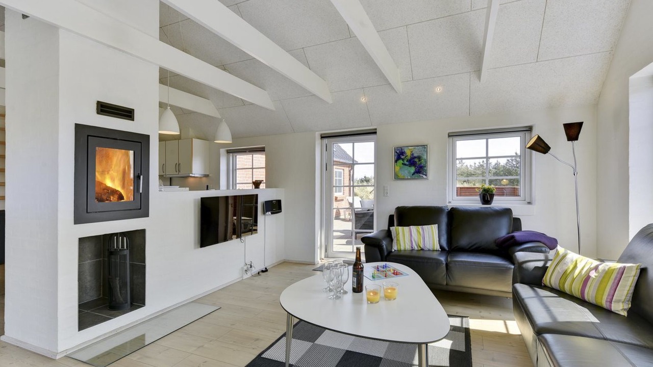 Photo of Livingroom in Klegod