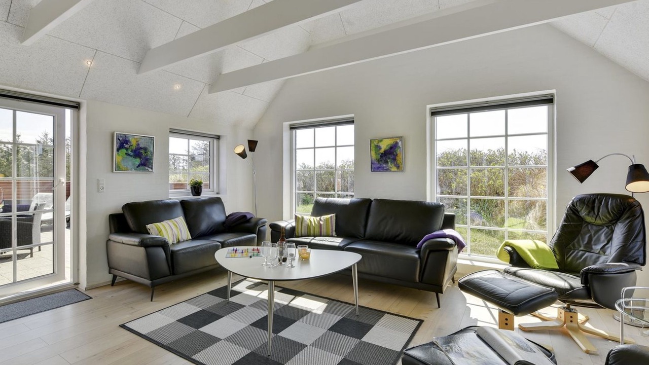 Photo of Livingroom in Klegod
