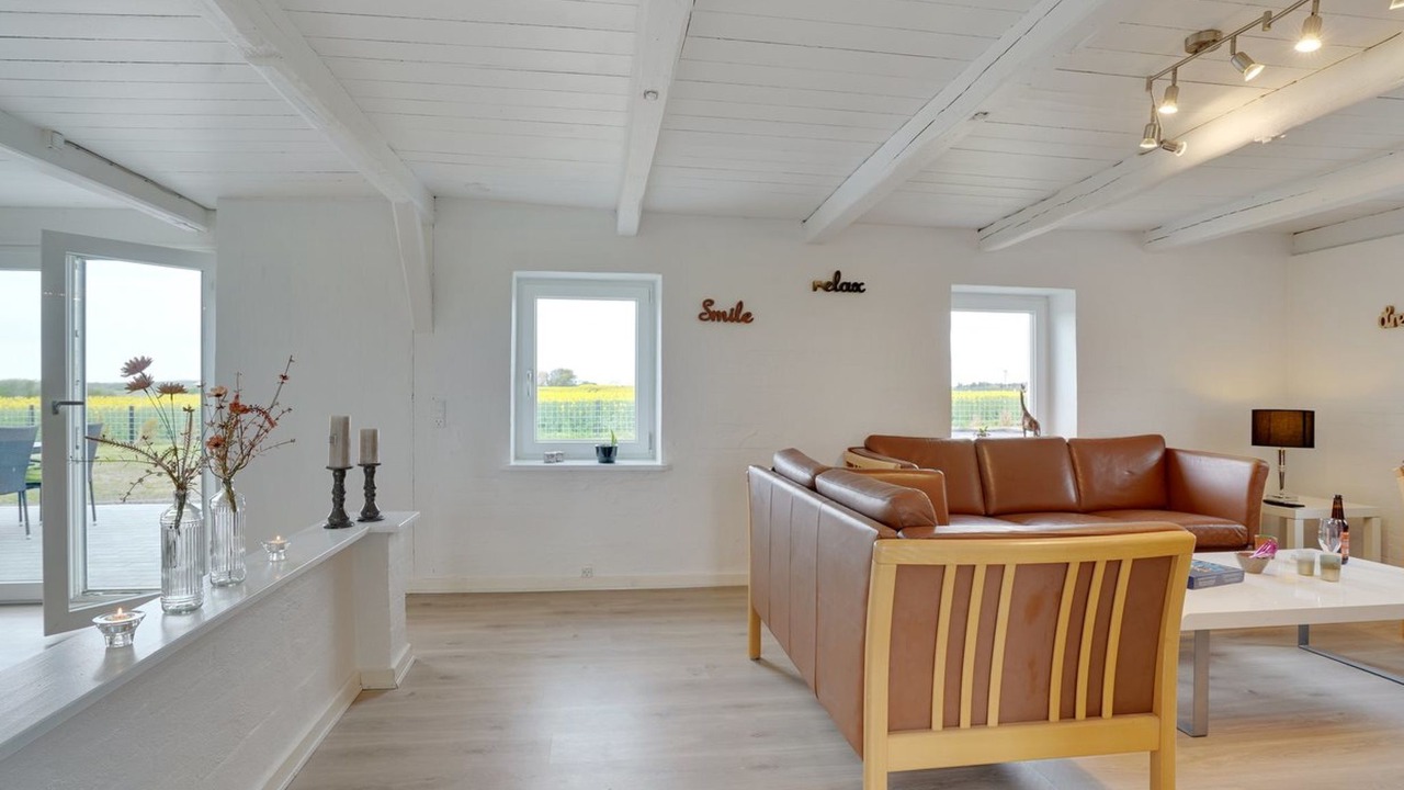 Photo of Livingroom in Thyholm