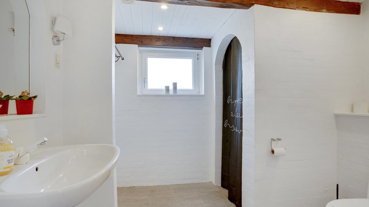 Photo of Bathroom in Thyholm