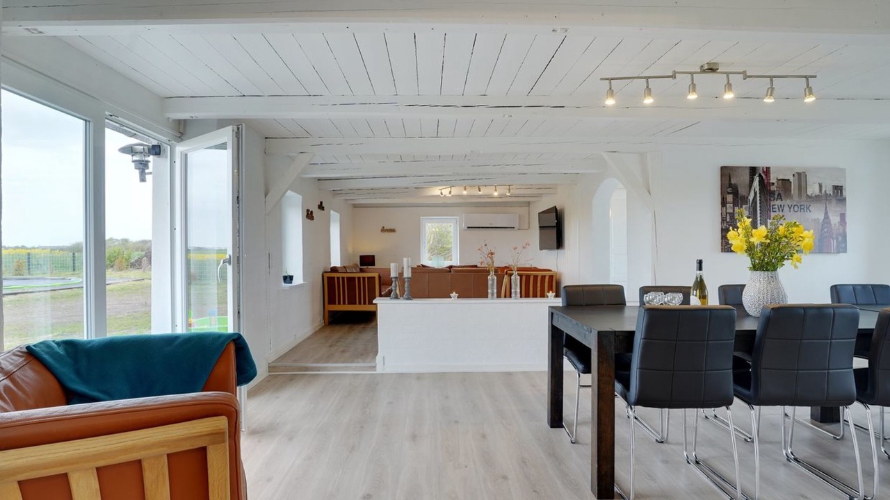 Photo of Livingroom in Thyholm