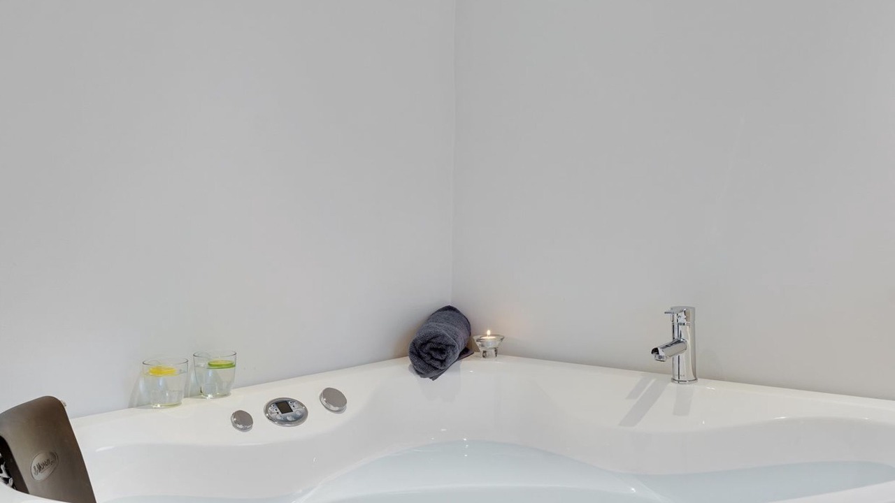 Photo of Bathroom in Thyholm