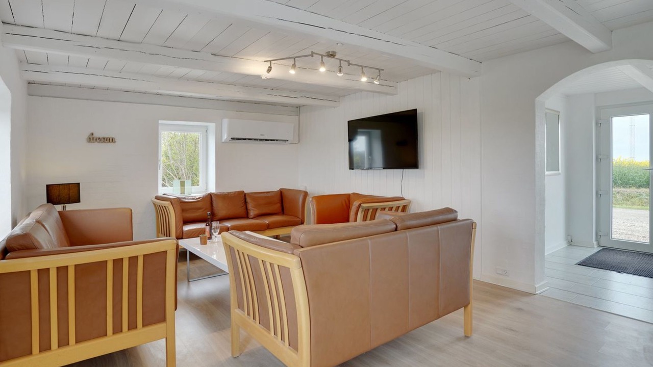 Photo of Livingroom in Thyholm