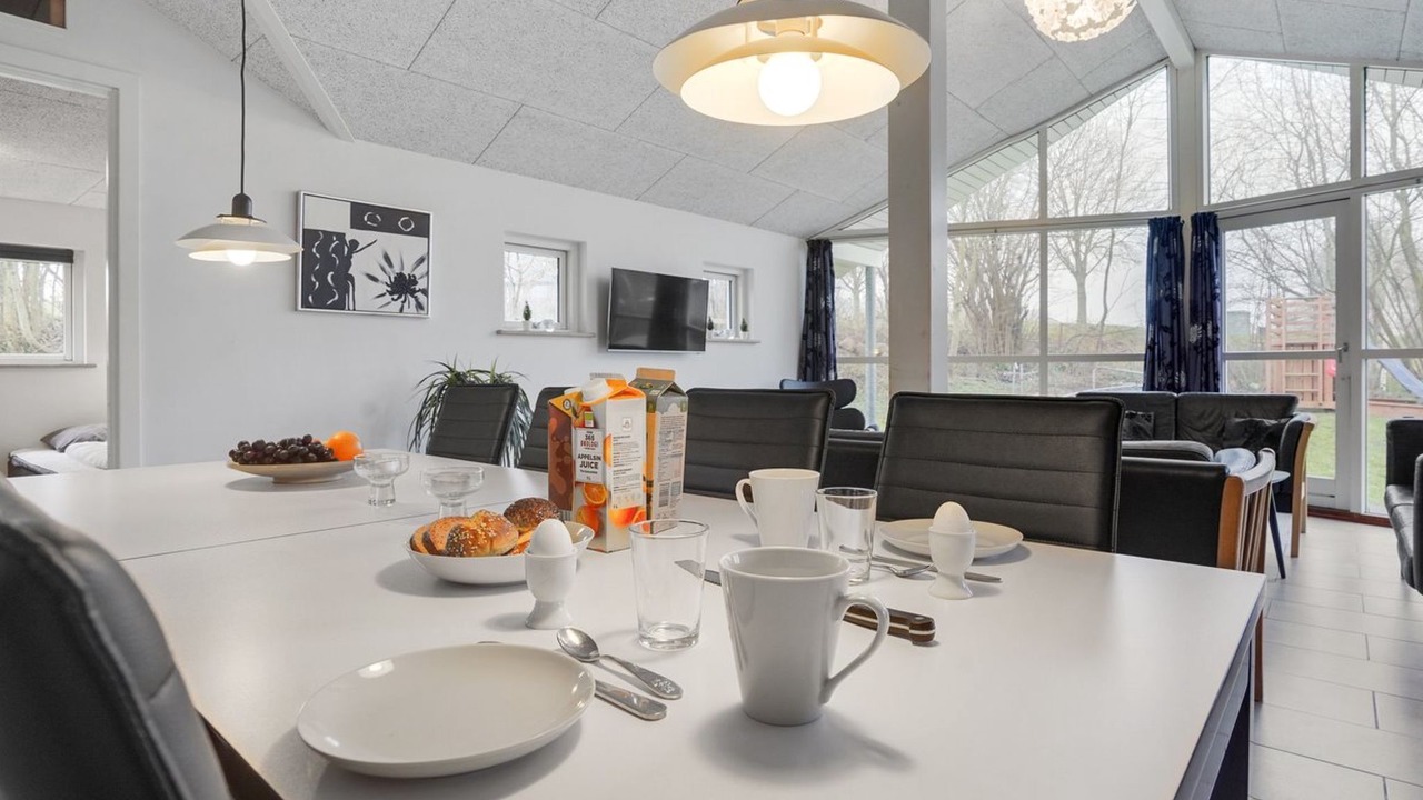 Photo of Livingroom in Aabenraa