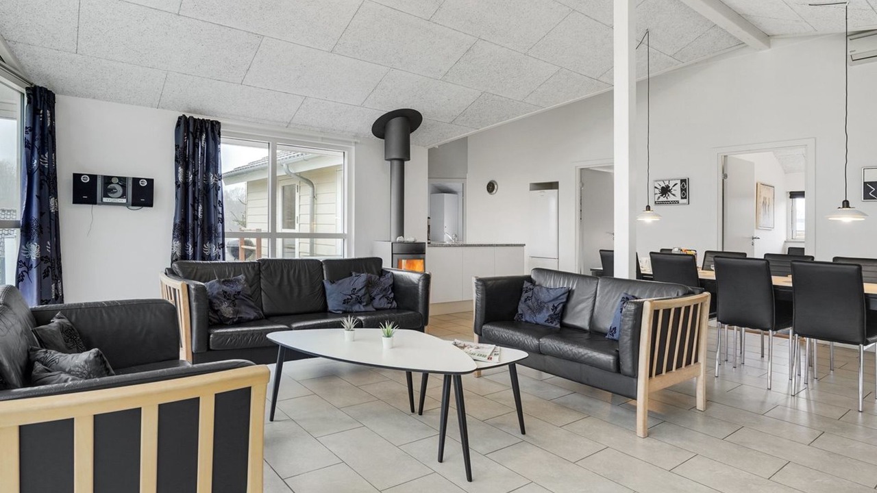 Photo of Livingroom in Aabenraa