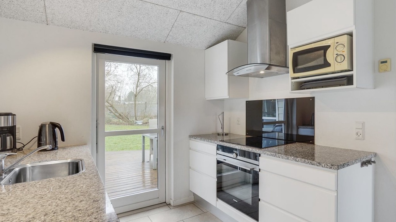 Photo of Bedroom in Aabenraa