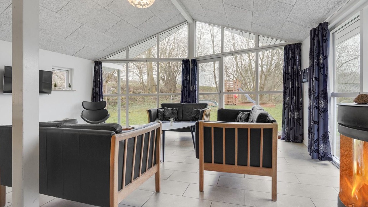 Photo of Livingroom in Aabenraa