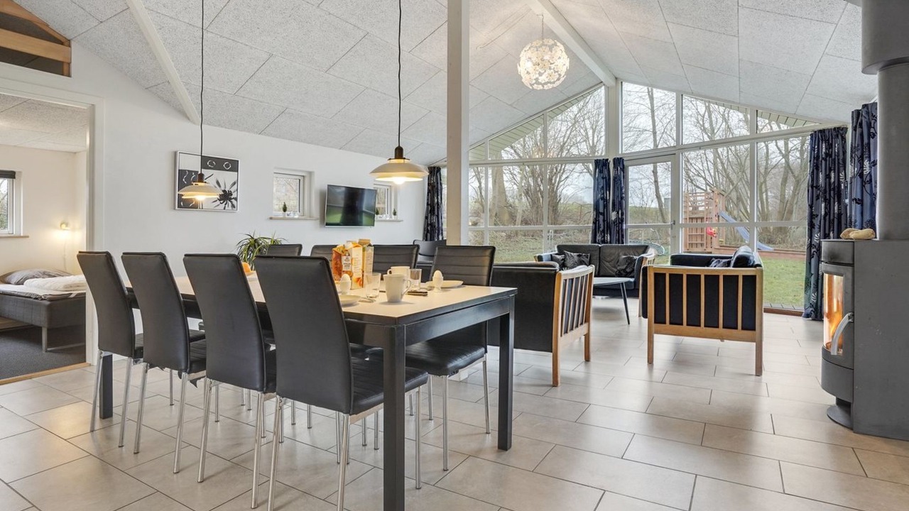 Photo of Livingroom in Aabenraa