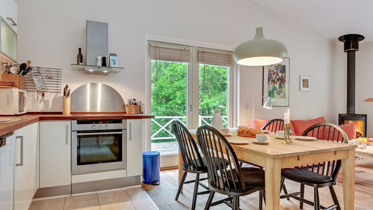 Photo of Livingroom in Helberskov