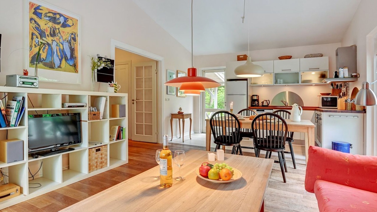 Photo of Livingroom in Helberskov