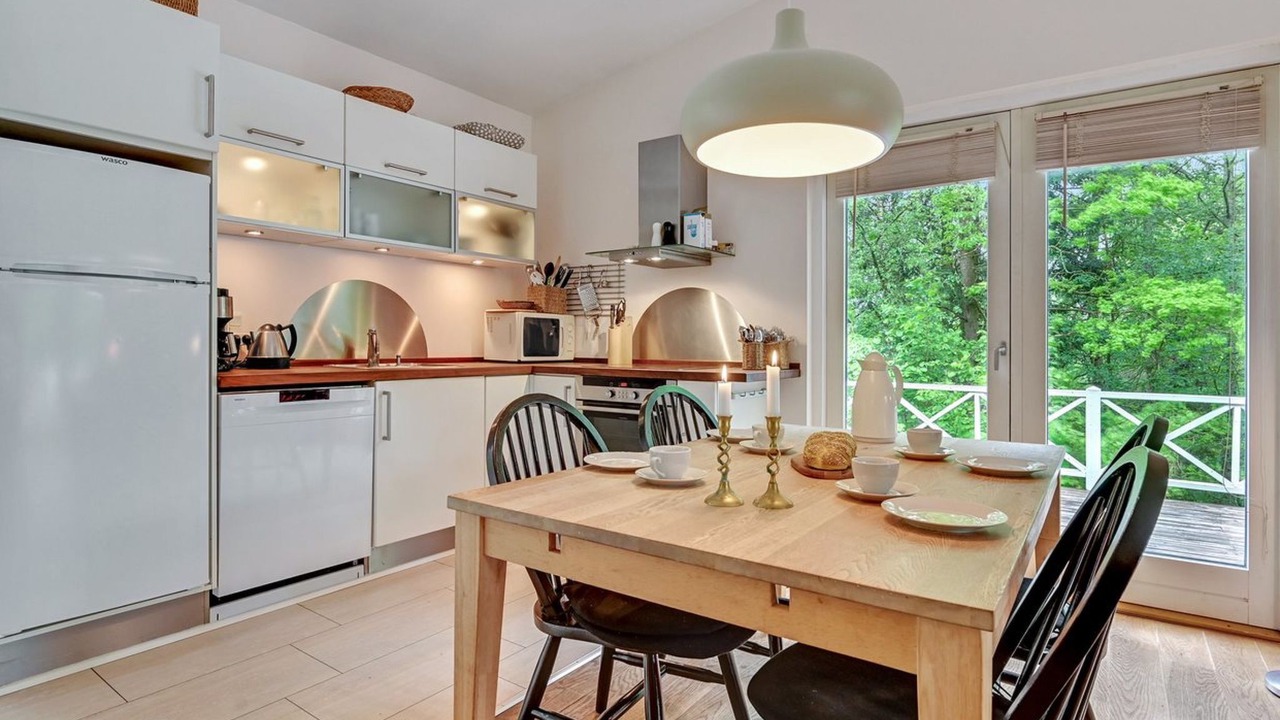 Photo of Bedroom in Helberskov