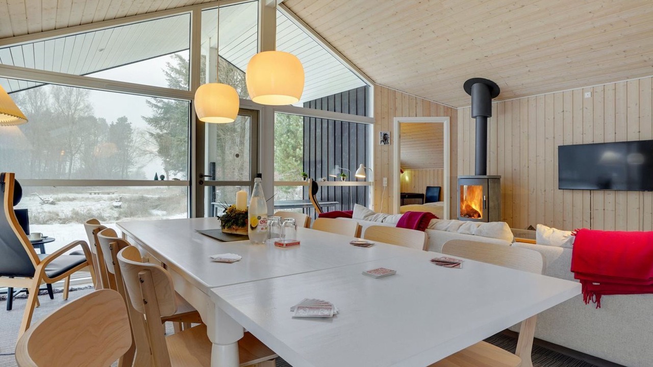 Photo of Livingroom in Fur