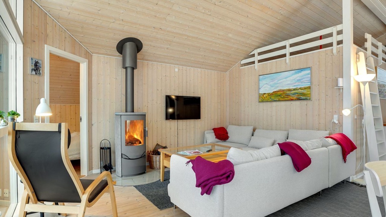 Photo of Livingroom in Fur
