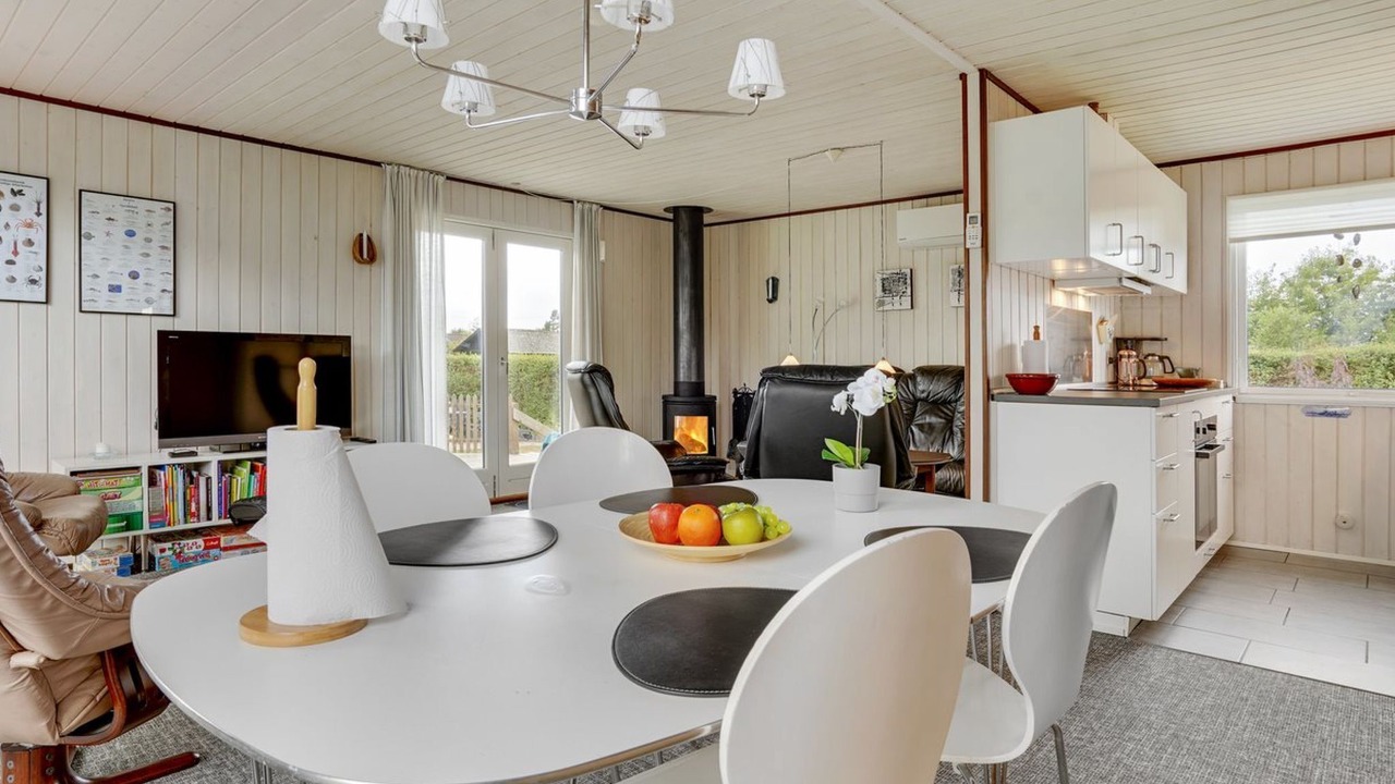 Photo of Livingroom in Skastrup Strand