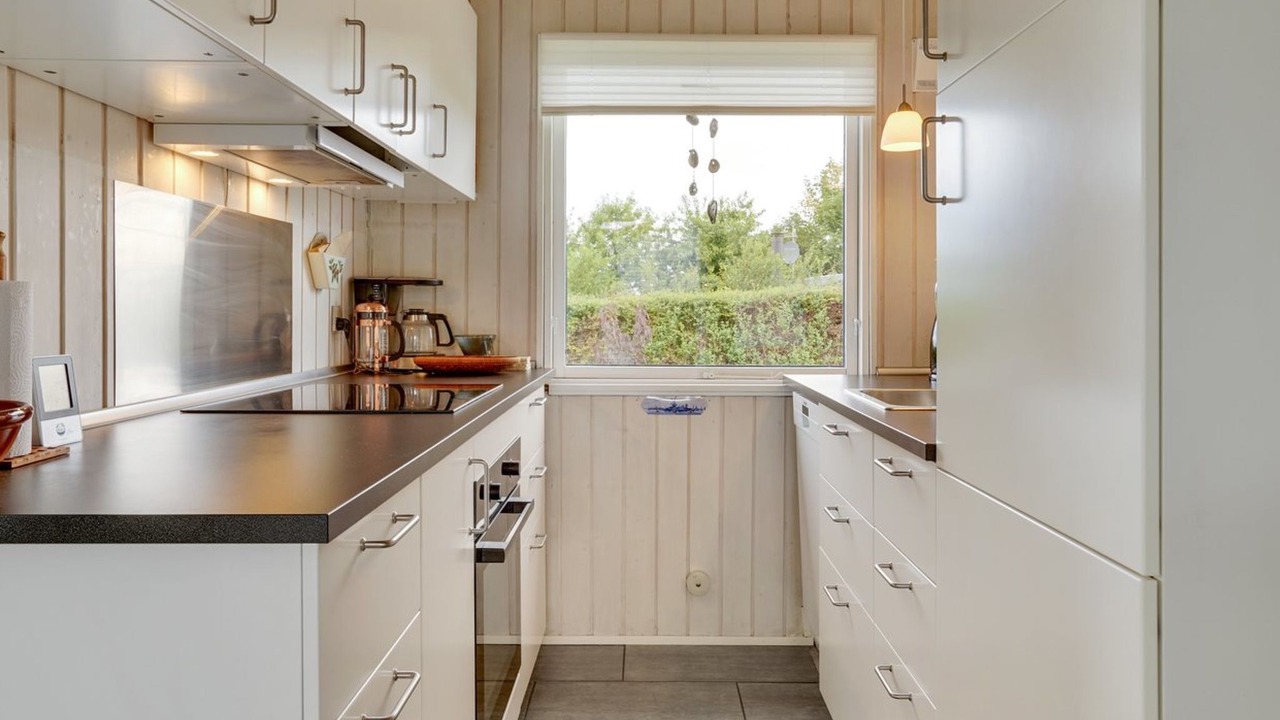 Photo of Bedroom in Skastrup Strand