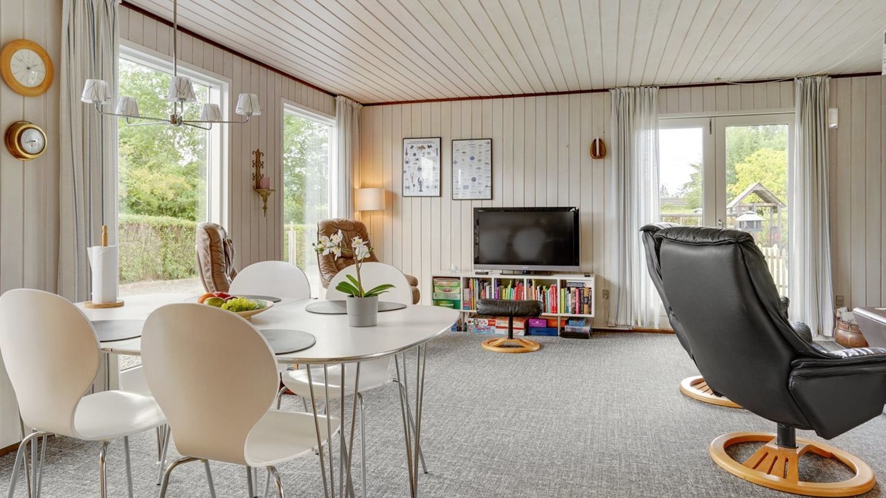 Photo of Livingroom in Skastrup Strand