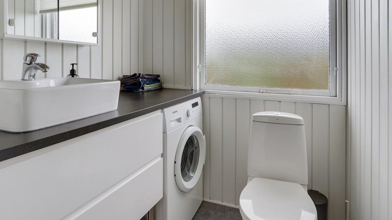 Photo of Bathroom in Skastrup Strand