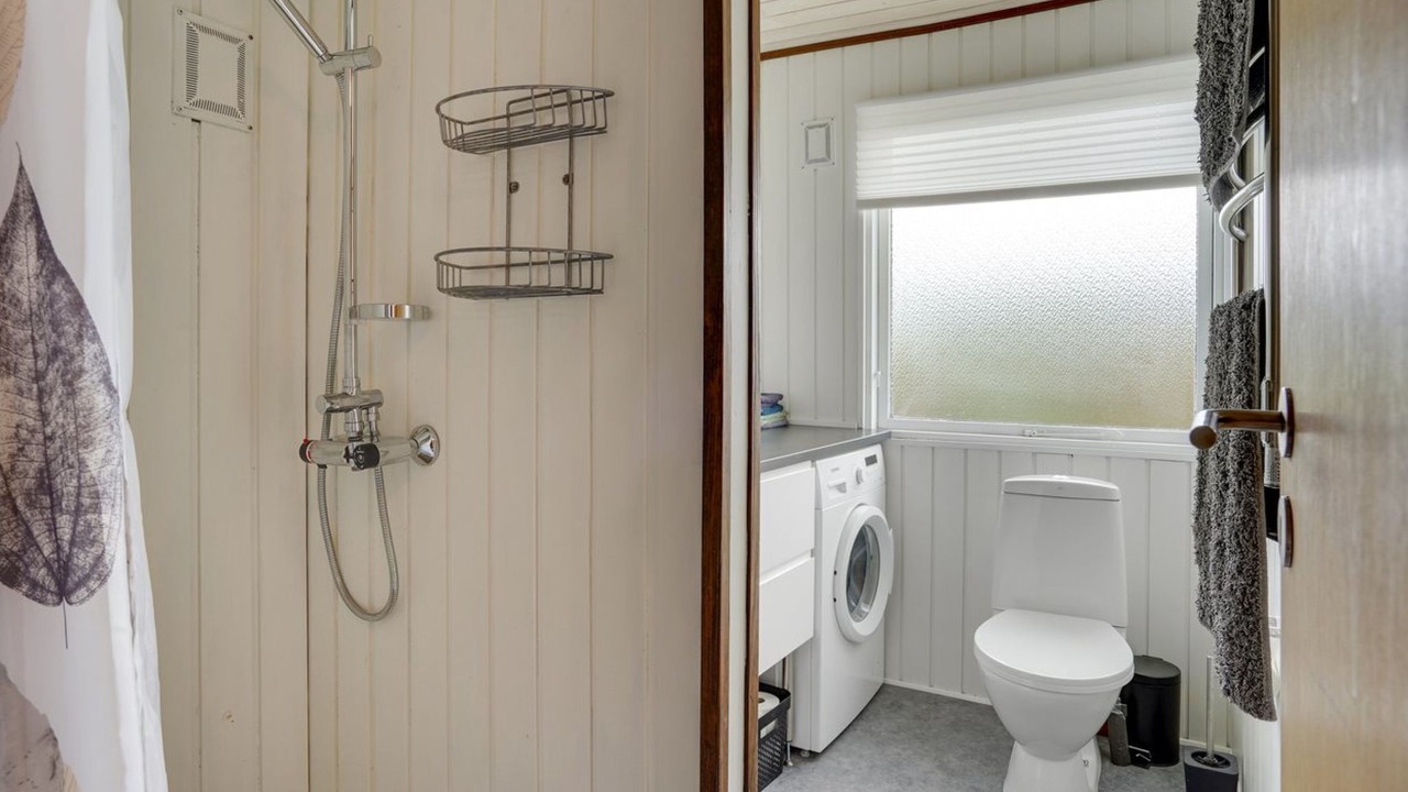 Photo of Bathroom in Skastrup Strand