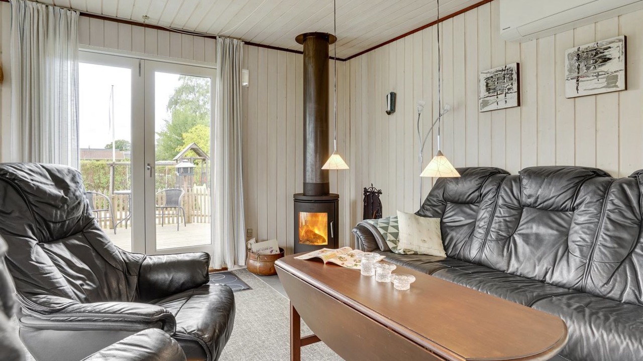 Photo of Livingroom in Skastrup Strand