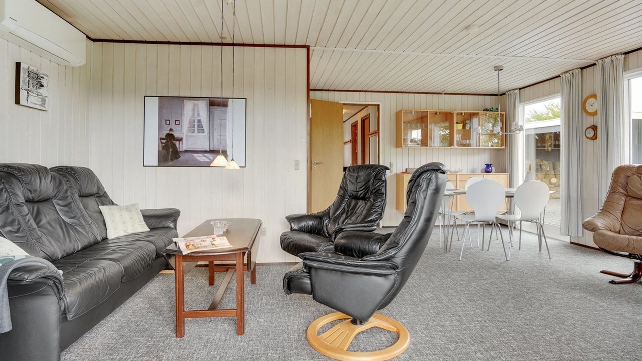 Photo of Livingroom in Skastrup Strand