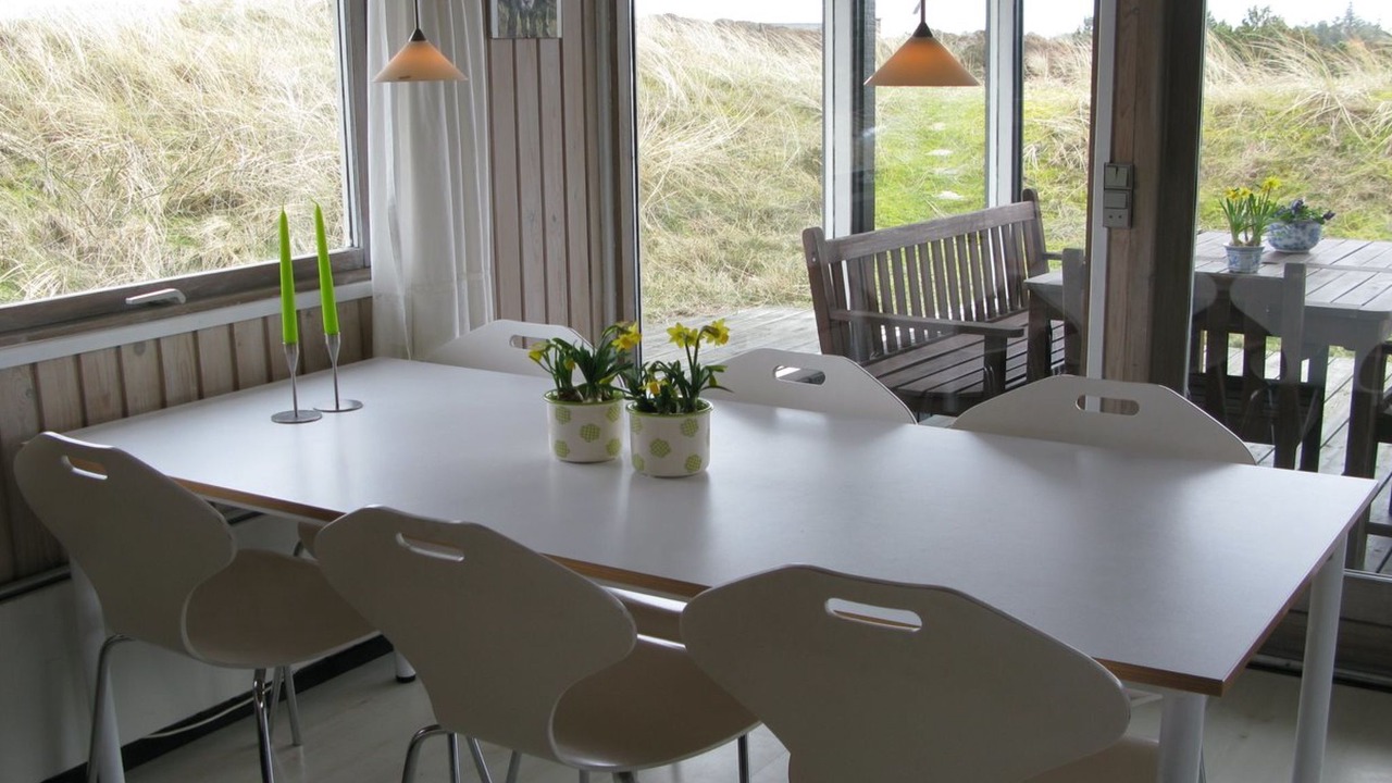 Photo of Livingroom in Grærup Strand