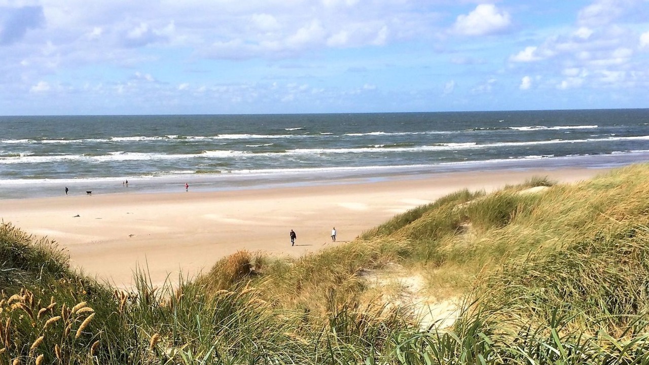Photo of Outdoor in Grærup Strand