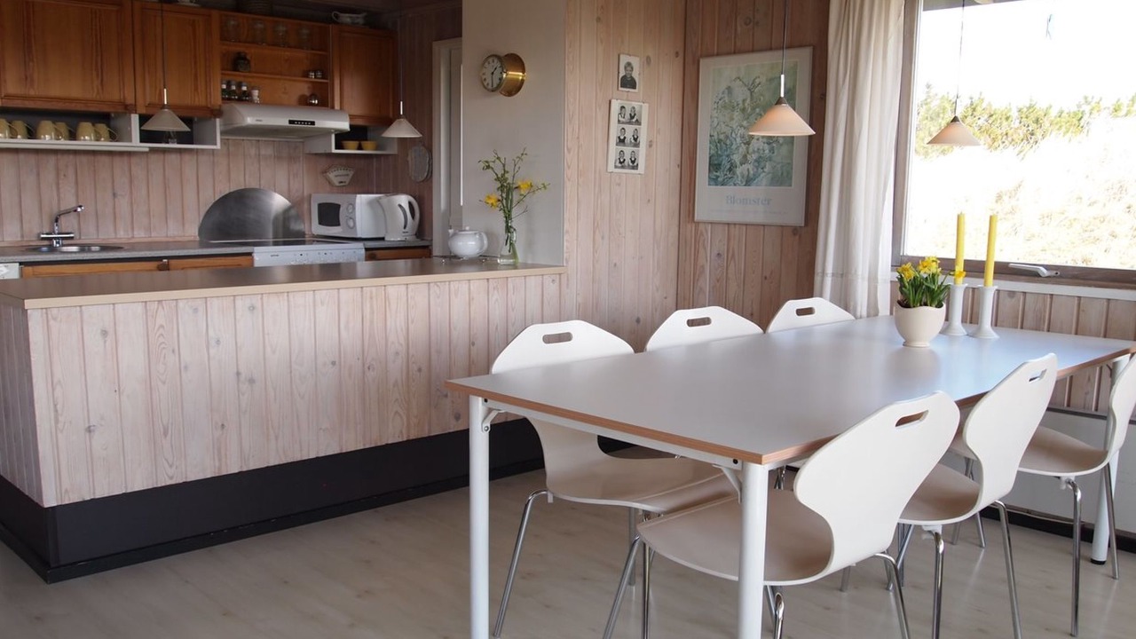 Photo of Livingroom in Grærup Strand