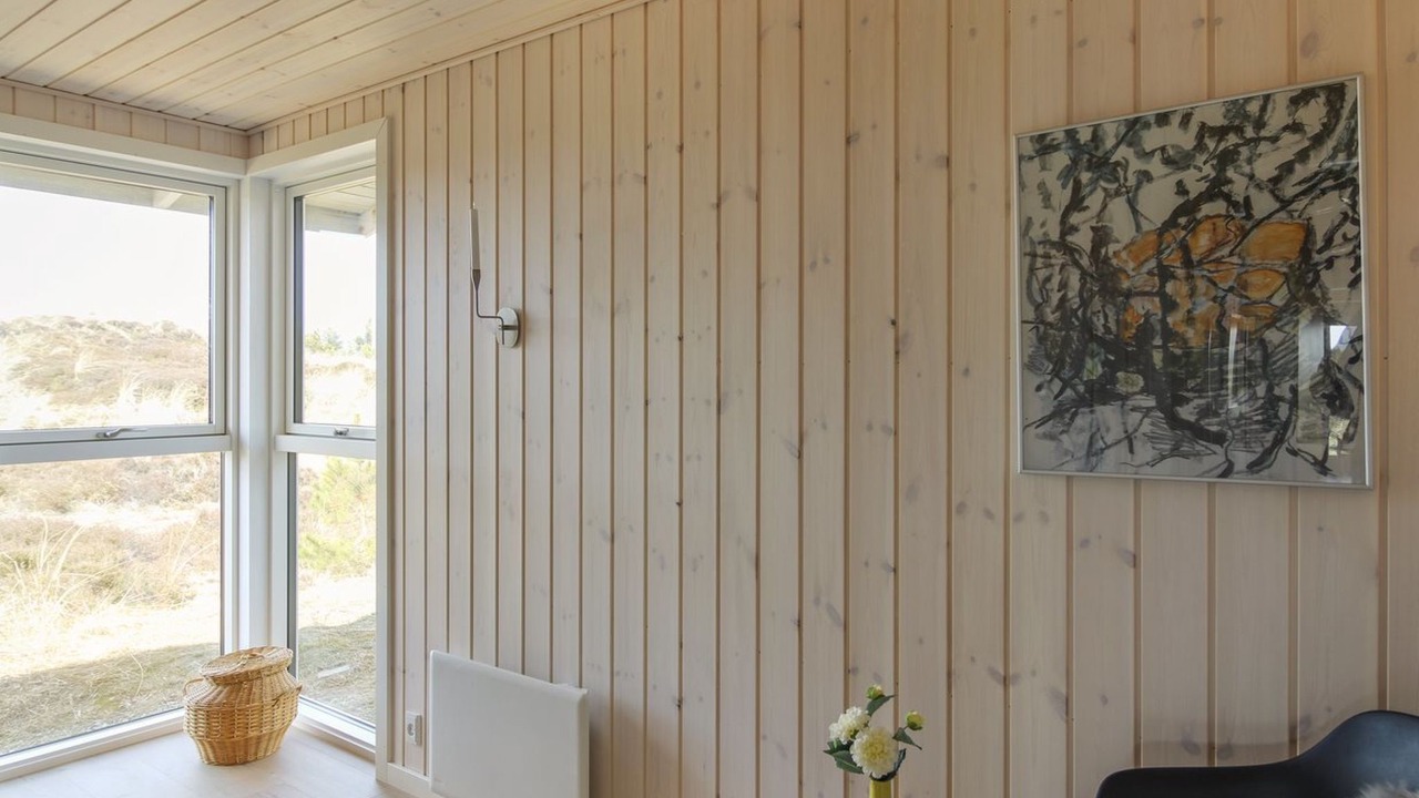Photo of Livingroom in Grærup Strand