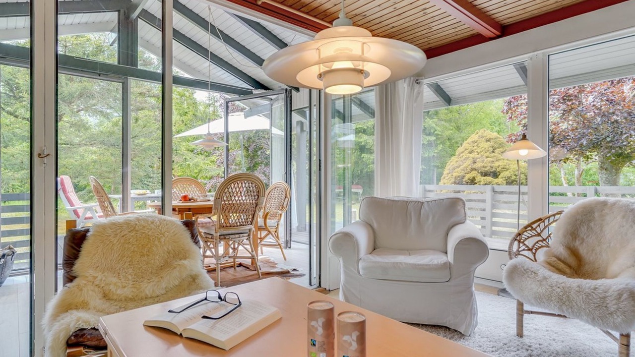 Photo of Livingroom in Farvang