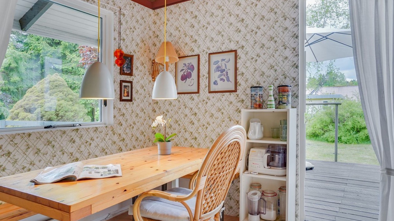 Photo of Livingroom in Farvang