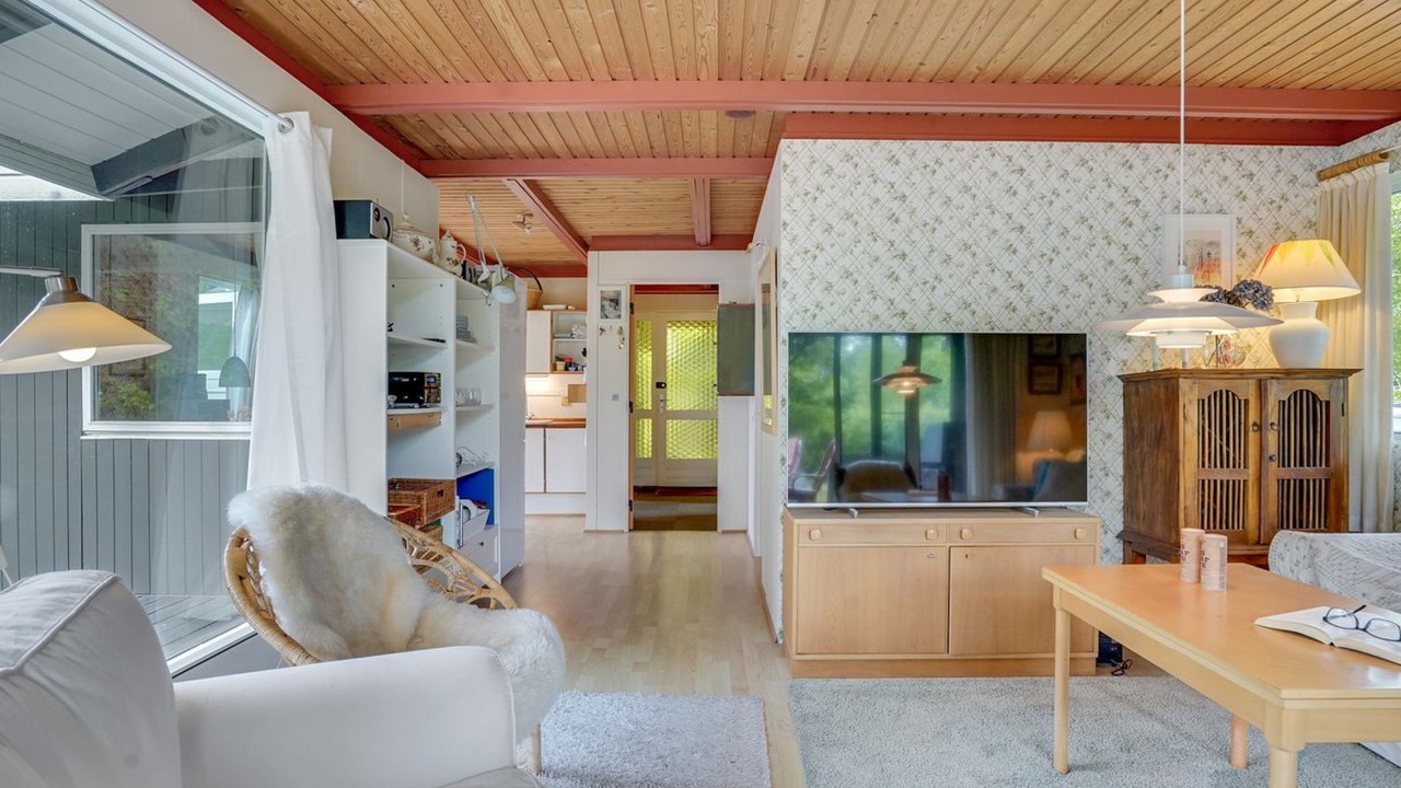 Photo of Livingroom in Farvang