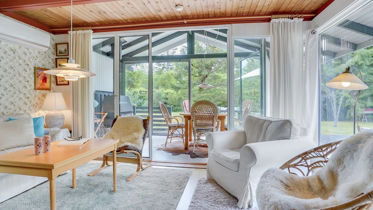 Photo of Livingroom in Farvang
