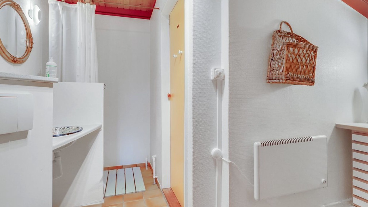 Photo of Bathroom in Farvang