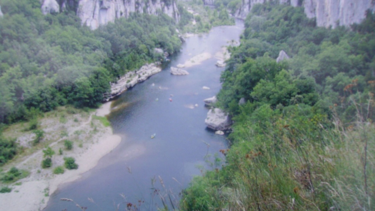 Photo of Outdoor in Chassagnes