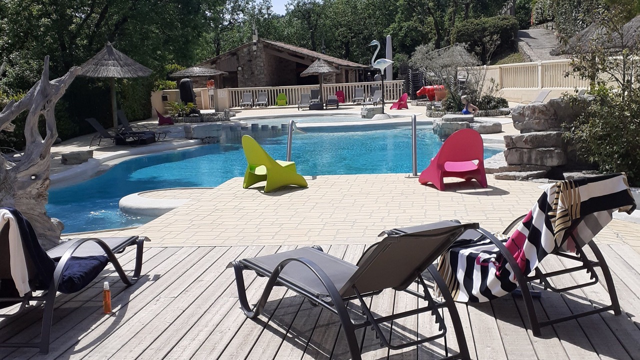 Photo of Outdoor in Chassagnes