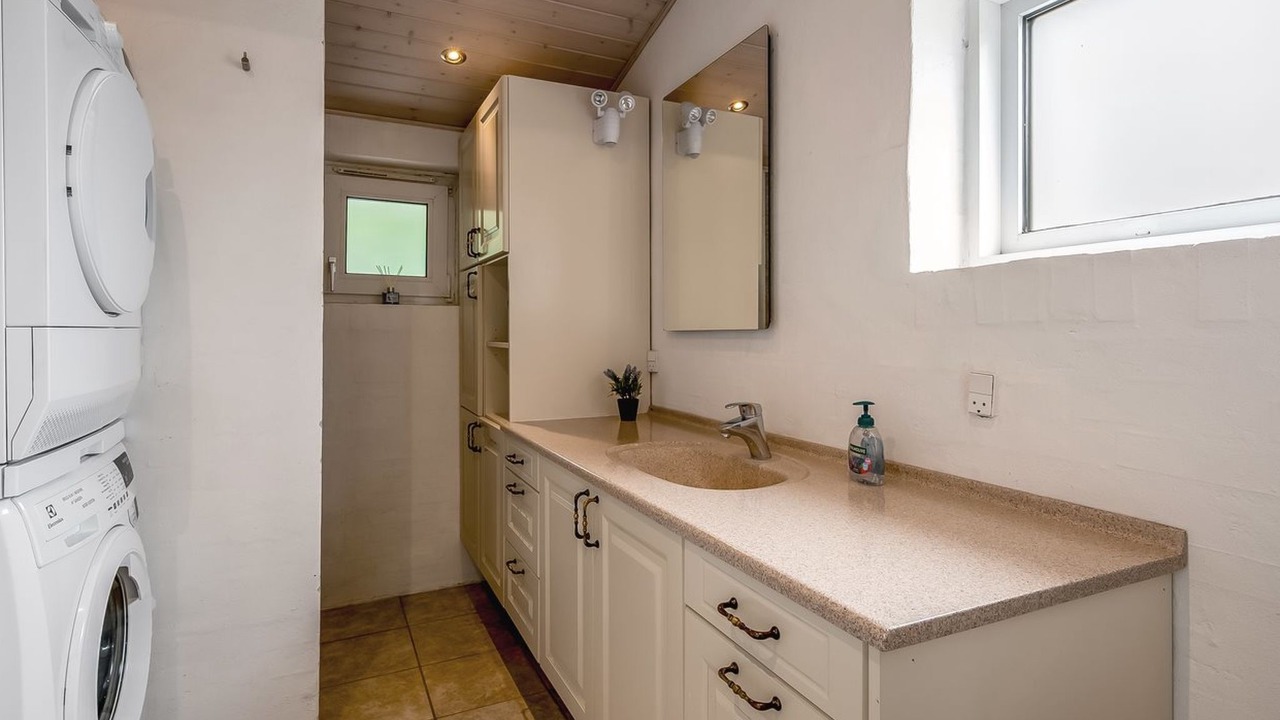 Photo of Bathroom in Ronde