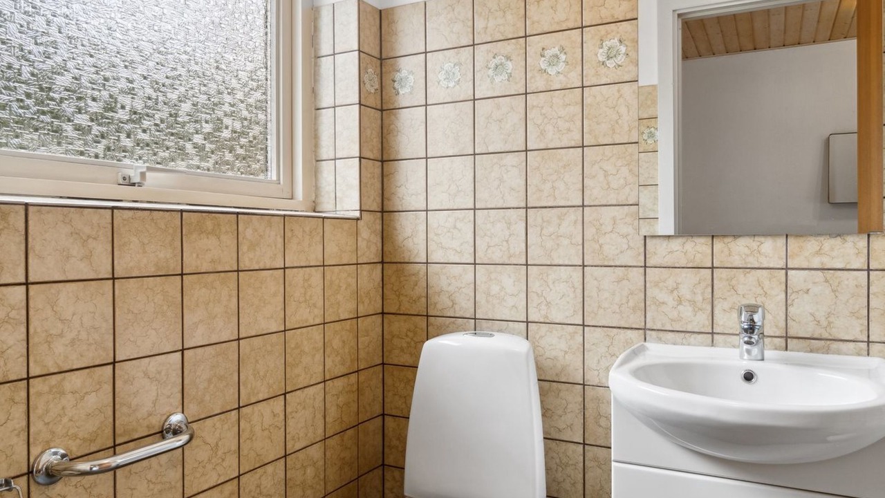 Photo of Bathroom in Pedersker