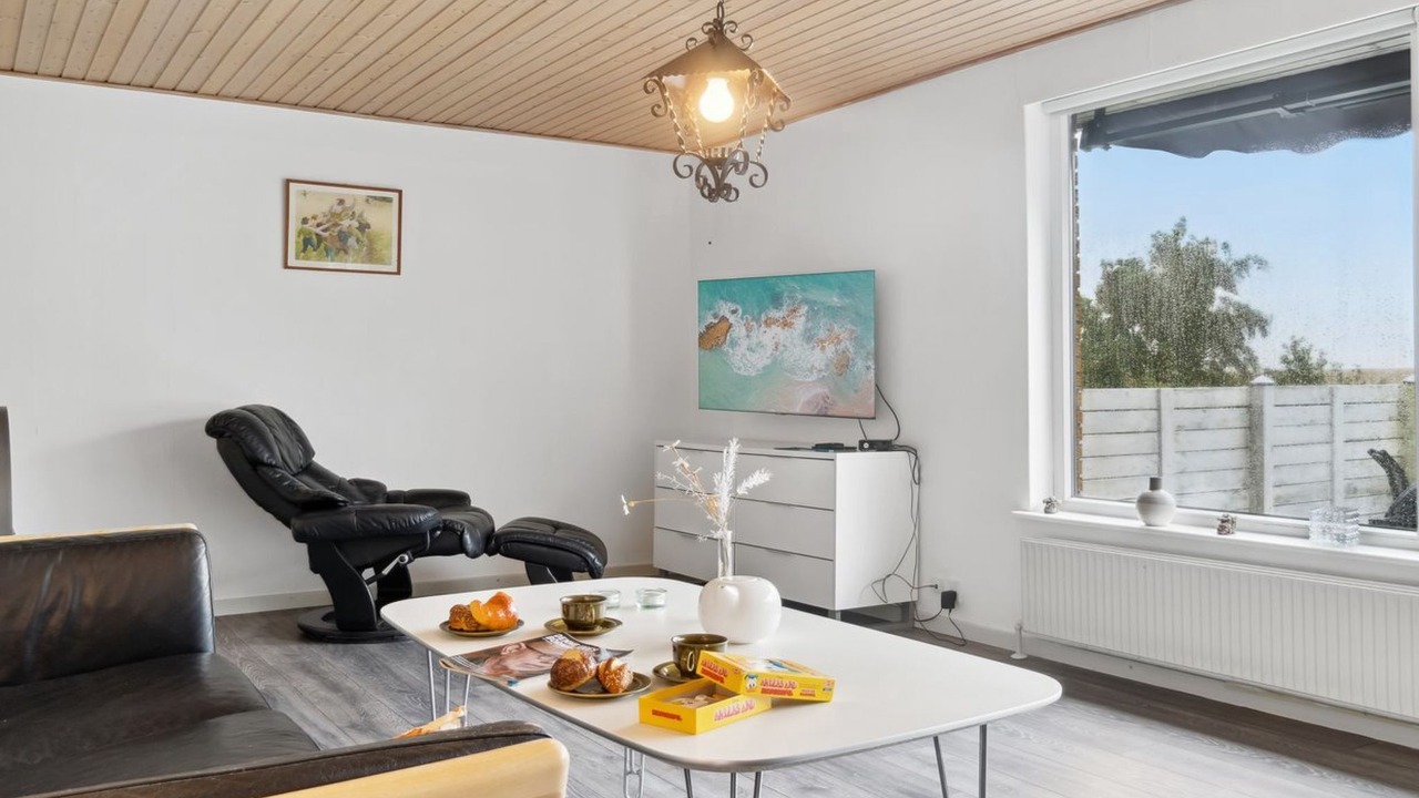 Photo of Livingroom in Pedersker