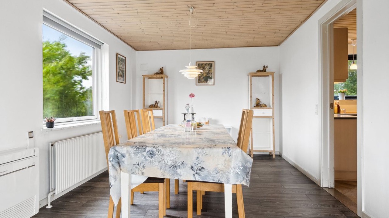 Photo of Livingroom in Pedersker