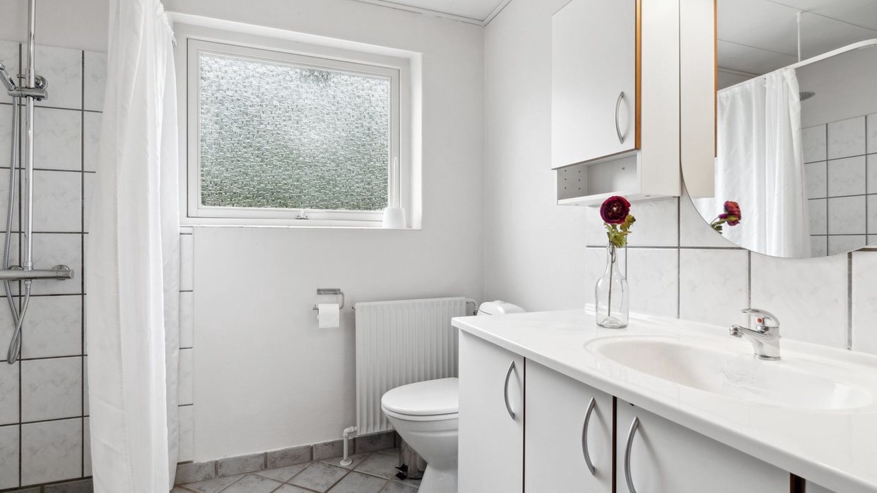 Photo of Bathroom in Pedersker