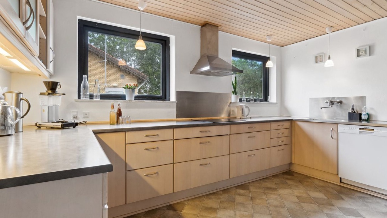 Photo of Bedroom in Pedersker